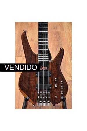 Status S2 Classic Walnut 5 Status S2 Classic Walnut 5